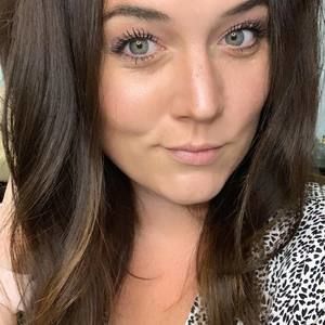 Meet your Posher, Meg